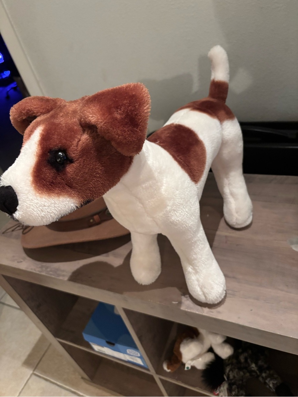 Melissa and Doug Terrier